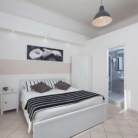 San Peter Angels Otel Roma Dış mekan fotoğraf