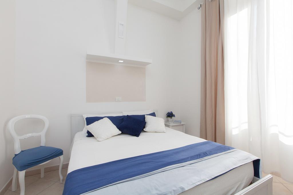 San Peter Angels Otel Roma Dış mekan fotoğraf