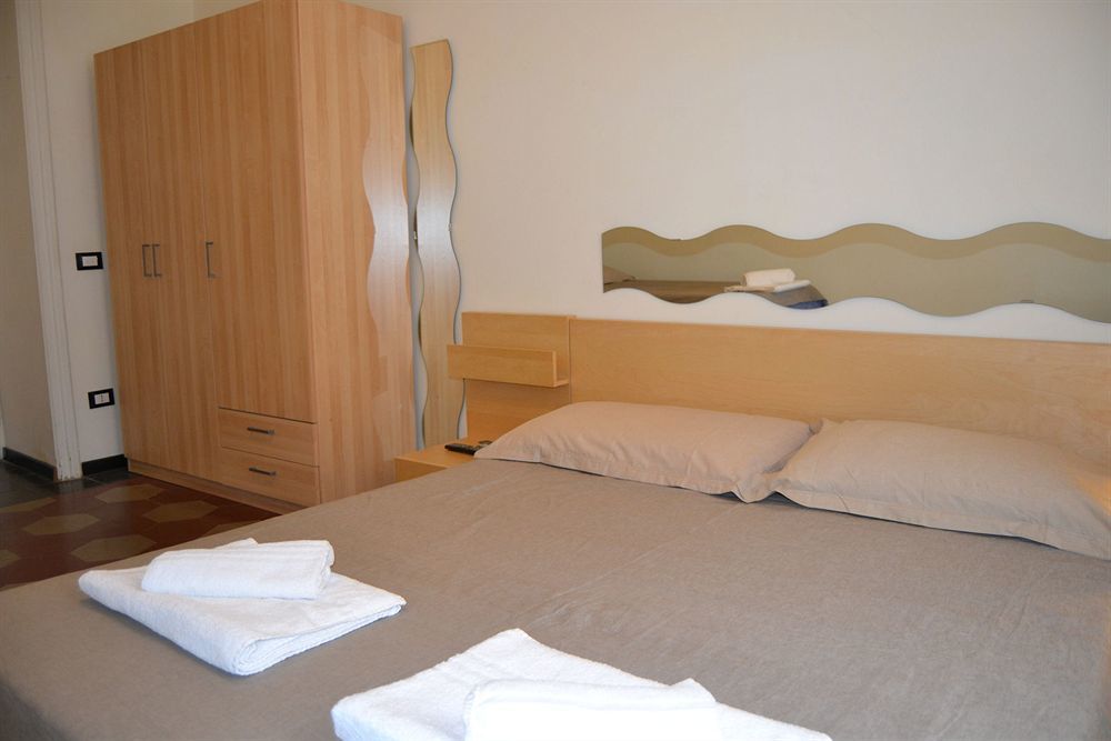 San Peter Angels Otel Roma Dış mekan fotoğraf