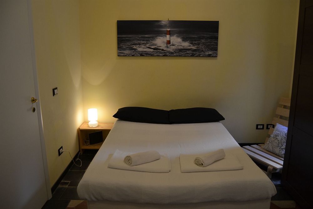 San Peter Angels Otel Roma Dış mekan fotoğraf