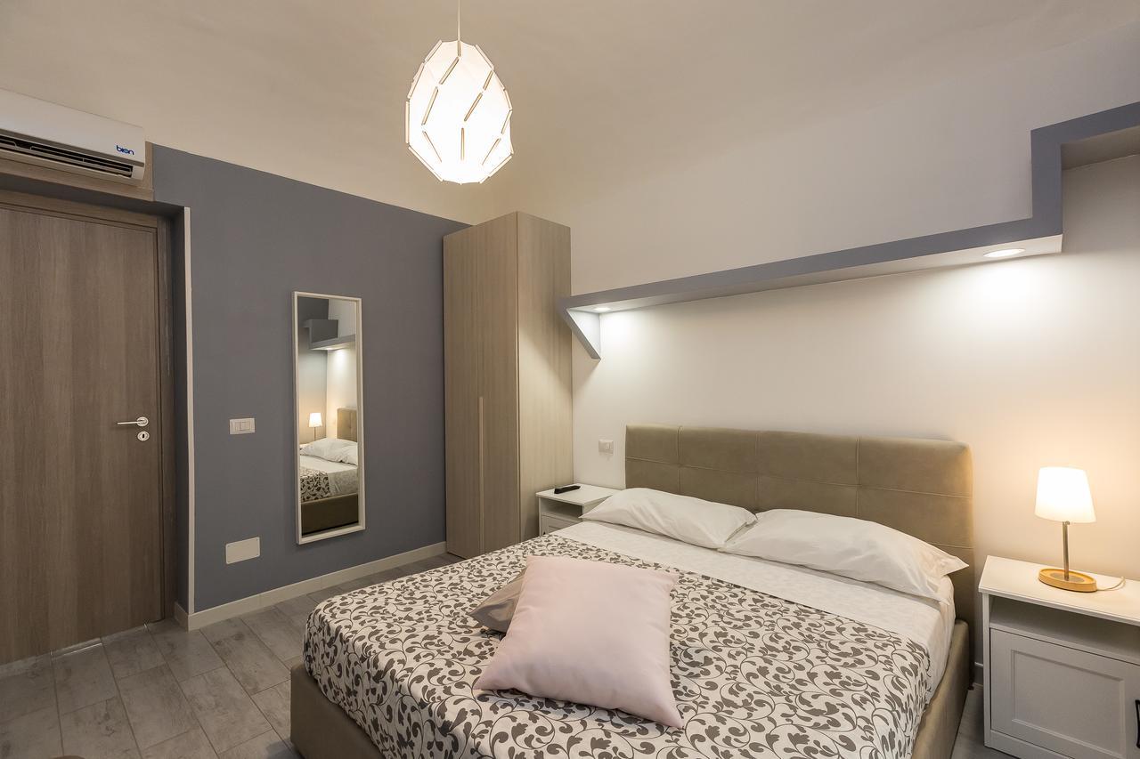 San Peter Angels Otel Roma Dış mekan fotoğraf