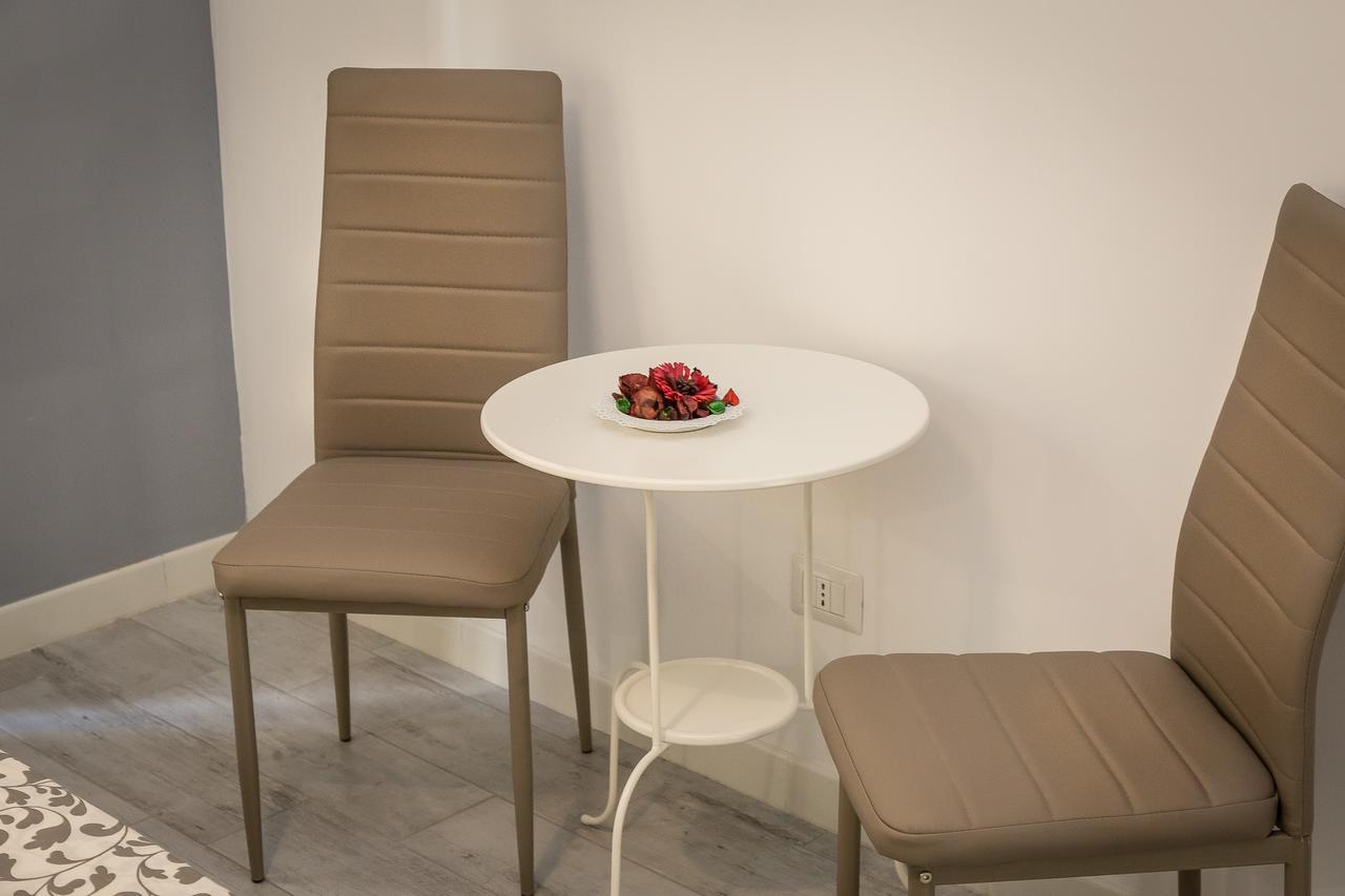 San Peter Angels Otel Roma Dış mekan fotoğraf