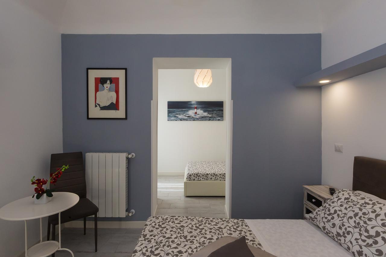 San Peter Angels Otel Roma Dış mekan fotoğraf
