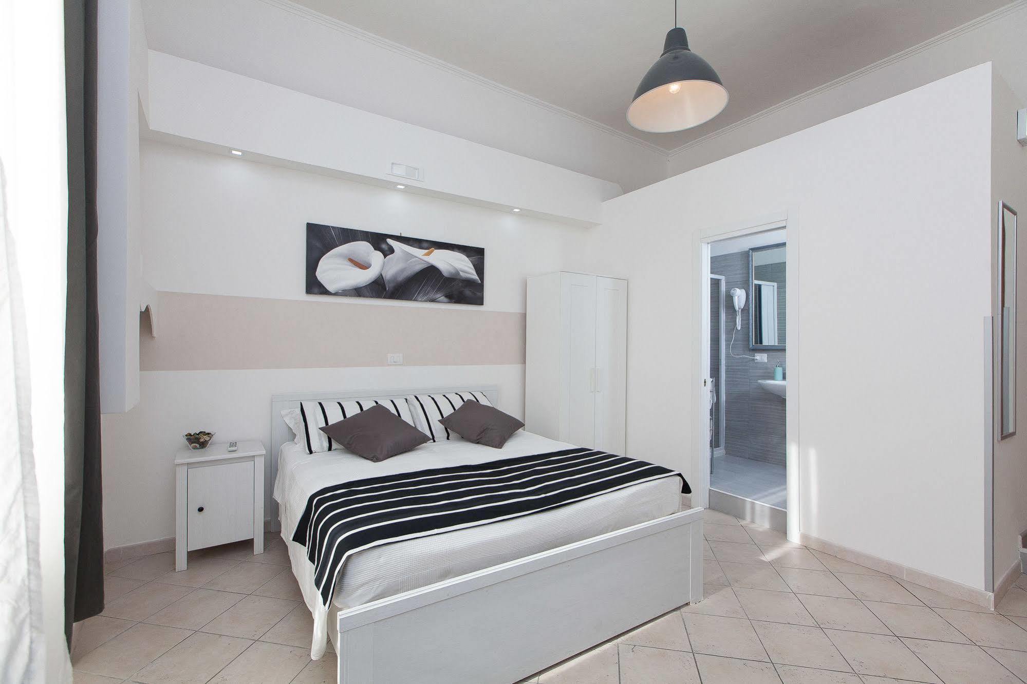 San Peter Angels Otel Roma Dış mekan fotoğraf