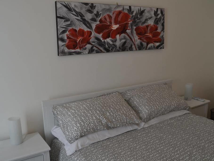 San Peter Angels Otel Roma Dış mekan fotoğraf