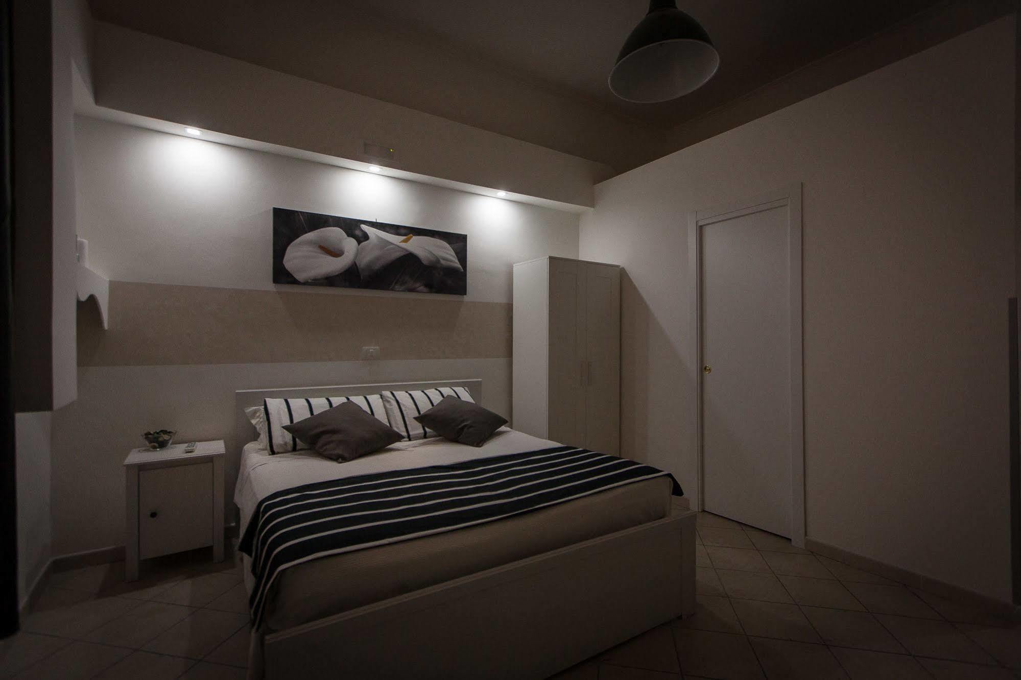 San Peter Angels Otel Roma Dış mekan fotoğraf