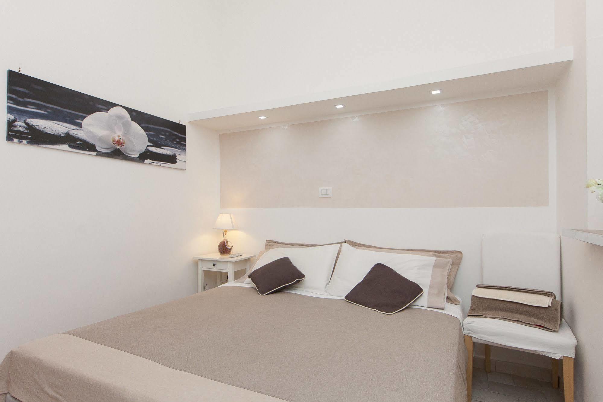 San Peter Angels Otel Roma Dış mekan fotoğraf